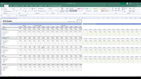 investment banking excel training|Excel for Investment Professionals .